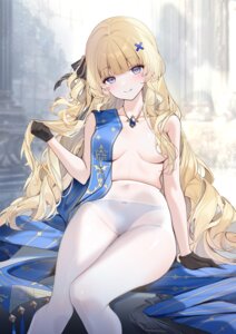 pantsu pantyhose phoebe see_through topless wuthering_waves yukineko1018