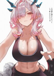 mi fu (arknights) from arknights by c113oreo