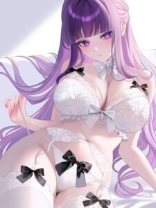 fern from sousou no frieren by 707arisu