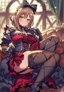 Rating: Questionable Score: 57 Tags: atelier atelier_ryza atelier_ryza_3 dress gesoking heels koei_tecmo lolita_fashion no_bra reisalin_stout skirt_lift stockings thighhighs User: himeno_nanako Rating: Questionable Score: 57 Tags: atelier atelier_ryza atelier_ryza_3 dress gesoking heels koei_tecmo lolita_fashion no_bra reisalin_stout skirt_lift stockings thighhighs User: himeno_nanako