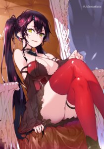 Booru post from yande.re