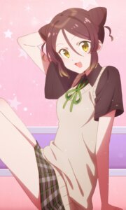 yamaga shiori from selection project