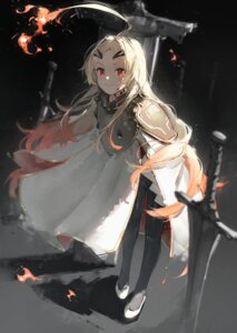 armor fuunyon sword teoritta yuushakei_ni_shosu