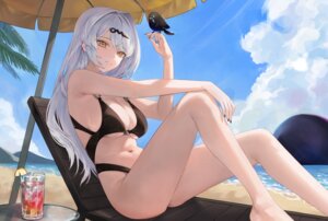 yixuan from zenless zone zero by malsuk