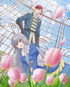Rating: Safe Score: 7 Tags: carolina_ruby_martinez dress edward_ruby_martinez mujikaku_seijo_wa_kyou_mo_muishiki_ni_chikara_wo_tare_nagasu tagme User: VigorousMMM