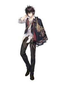 Rating: Safe Score: 6 Tags: arnold_lakes_adler male saikyou_degarashi_ouji_no_anyaku_teii_arasoi yuunagi User: VigorousMMM