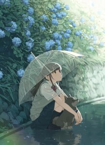 Booru post from yande.re