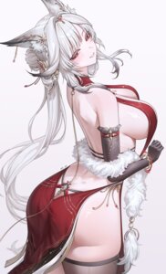 Rating: Questionable Score: 63 Tags: abpart animal_ears ass dress hsin_(wuthering_waves) kitsune no_bra nopan tattoo thighhighs wuthering_waves User: VigorousMMM Rating: Questionable Score: 63 Tags: abpart animal_ears ass dress hsin_(wuthering_waves) kitsune no_bra nopan tattoo thighhighs wuthering_waves User: VigorousMMM