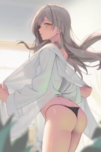 stelle from honkai: star rail by bowlp