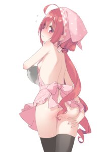 hazuki watora fan art