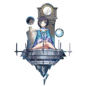 premiere from sword art online by bunbun