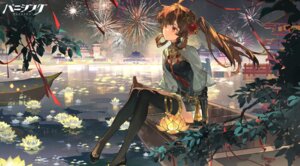 armor asian_clothes punishing:_gray_raven tagme thighhighs