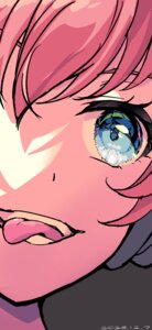 bang_dream! nobusawa_osamu sketch tamade_chiyu