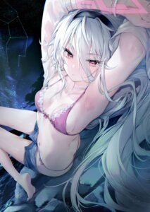 tendou kei from blue archive by chiyingzai