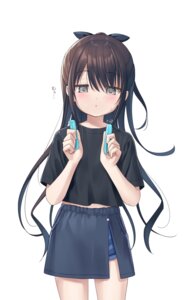 Rating: Safe Score: 21 Tags: na-ga User: himeno_nanako