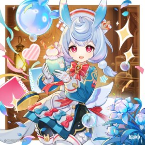 sigewinne from genshin impact