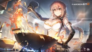 girls_frontline_2:_exilium tagme wallpaper