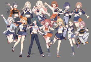 Rating: Safe Score: 14 Tags: amaya_tsubame arimura_mao fujita_kotone gakuen_idolm@ster hanami_saki hanami_ume hataya_misuzu himesaki_rinami juuou_sena katsuragi_lilja kuramoto_china shinosawa_hiro shiun_sumika tagme the_idolm@ster transparent_webp tsukimura_temari uniform User: moonian