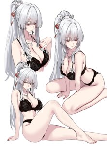 Rating: Questionable Score: 59 Tags: bra hiyuki lingerie pantsu shigure thong wuthering_waves User: VigorousMMM