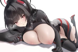 Rating: Questionable Score: 43 Tags: areola blue_archive bodysuit breasts garter halo heels meisansan nipples no_bra nopan torn_clothes tsukatsuki_rio wet User: 93576881 Rating: Questionable Score: 43 Tags: areola blue_archive bodysuit breasts garter halo heels meisansan nipples no_bra nopan torn_clothes tsukatsuki_rio wet User: 93576881