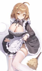 anis from goddess of victory: nikke by sbgu