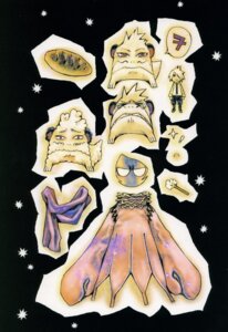 Rating: Safe Score: 1 Tags: asada_hiroyuki dress niche steak tegami_bachi User: Reverseshin