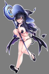Rating: Questionable Score: 11 Tags: areola devil ensemble_sweet heels libido_aventure no_bra pantsu tail tattoo transparent_webp wakuta_chisaki weapon wings witch User: moonian Rating: Questionable Score: 11 Tags: areola devil ensemble_sweet heels libido_aventure no_bra pantsu tail tattoo transparent_webp wakuta_chisaki weapon wings witch User: moonian
