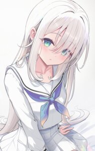 sakura_ani seifuku