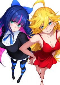 Rating: Safe Score: 27 Tags: dress nishizuki_shino no_bra panty panty_&_stocking_with_garterbelt pantyhose stocking User: saemonnokami Rating: Safe Score: 27 Tags: dress nishizuki_shino no_bra panty panty_&_stocking_with_garterbelt pantyhose stocking User: saemonnokami