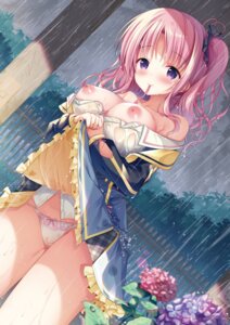 izumi kaori (twinbox) from twinbox gakuen by hanahanamaki