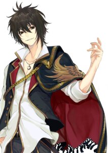 Rating: Safe Score: 5 Tags: arnold_lakes_adler male saikyou_degarashi_ouji_no_anyaku_teii_arasoi yuunagi User: VigorousMMM