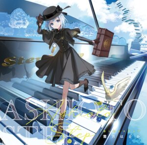 disc_cover dress heels tiv