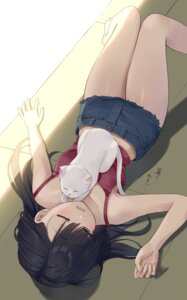 Rating: Safe Score: 45 Tags: na-ga neko User: himeno_nanako