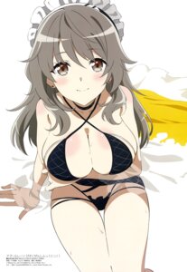 charybdis (azur lane) from azur lane by yagihara yui