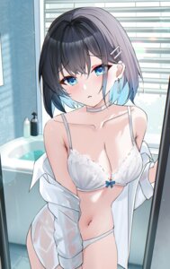 Booru post from yande.re