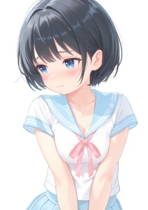 Booru post from yande.re