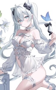 Booru post from yande.re