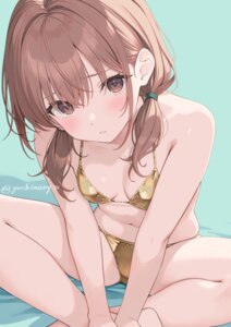 Booru post from yande.re