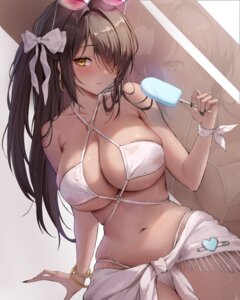 Rating: Questionable Score: 42 Tags: bikini goddess_of_victory:_nikke jademoon megane naga_(nikke) see_through swimsuits wet_clothes User: VigorousMMM Rating: Questionable Score: 42 Tags: bikini goddess_of_victory:_nikke jademoon megane naga_(nikke) see_through swimsuits wet_clothes User: VigorousMMM
