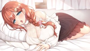 kumami satsuki from imouto (ane) wa ani (otouto) no seiheki o yugamasetai! by ringo sui