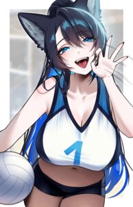 reiko (tofuubear) fan art