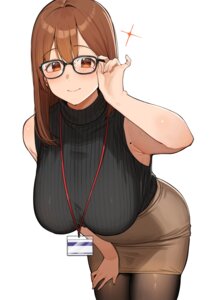 ol-chan (udon.) fan art