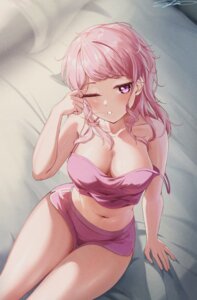 maruyama aya from bang dream! by zuka ryu