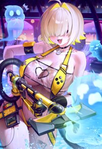 Rating: Questionable Score: 34 Tags: elegg fymrie goddess_of_victory:_nikke gun see_through swimsuits tattoo wet User: KenB