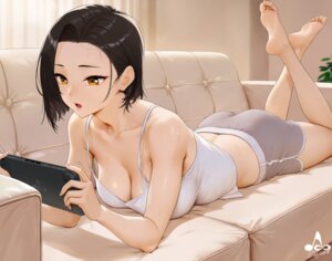 Booru post from yande.re