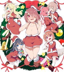 himesaka noa from watashi ni tenshi ga maiorita! by makuran