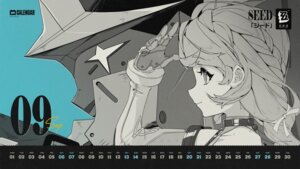 Rating: Safe Score: 10 Tags: calendar mecha seed_(zenless_zone_zero) tagme wallpaper zenless_zone_zero User: moonian
