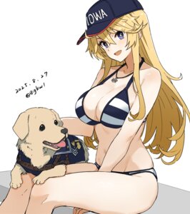 iowa (kancolle) from kantai collection by bigkwl
