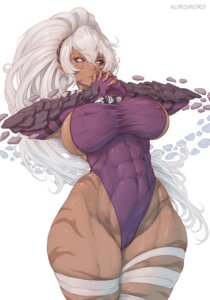 Booru post from yande.re