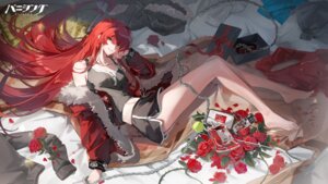 punishing:_gray_raven tagme